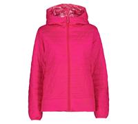 cmp Steppjacke in Pink - Größe 34 | Damenjacken