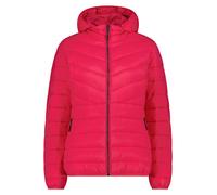 CMP Damen Jacke WOMAN JACKET ZIP HOOD 35K3546-C839 42 Carminio