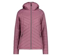 cmp Steppjacke in Rosa - Größe 36 | Damen Outdoorjacken