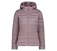 CMP Damen Winterjacke Woman Jacket Zip Hood 35K3506M-B324 42 Pink Mel.