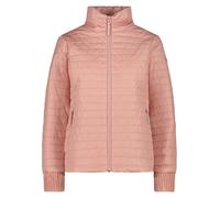 cmp Steppjacke in Rosa - Größe 44 | Damenjacken