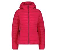 cmp Steppjacke in Rot - Größe 42 | Damenjacken
