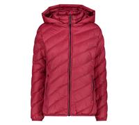 cmp Steppjacke in Rot - Größe 42 | Damenjacken