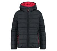 cmp Steppjacke in Schwarz - Größe 152 | Kinderjacken