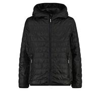 cmp Steppjacke in Schwarz - Größe 176 | Kinderjacken