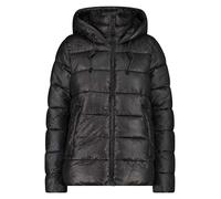 cmp Steppjacke in Schwarz - Größe 48 | Damenjacken