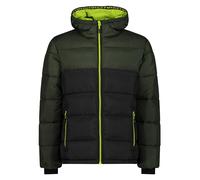 CMP Steppjacke in Schwarz - Größe 48 | Herrenjacken