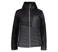 CMP Steppjacke in Schwarz - Größe 50 | Herrenjacken