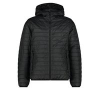 cmp Steppjacke in Schwarz - Größe 52 | Herrenjacken