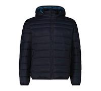 cmp Steppjacke in Schwarz - Größe 52 | Kinderjacken