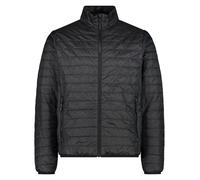 cmp Steppjacke in Schwarz - Größe 54 | Herrenjacken