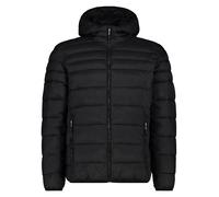 cmp Steppjacke in Schwarz - Größe 54 | Kinderjacken