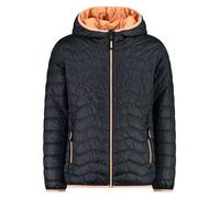cmp Steppjacke in Schwarz - Größe 98 | Kinderjacken
