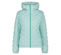 cmp Steppjacke in Türkis - Größe 38 | Damenjacken