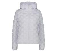 cmp Steppjacke in Weiß - Größe 36 | Damenjacken