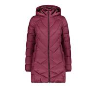 CMP Damen Parka WOMAN PARKA SNAPS HOOD 32K3036-C913 38 Rubino