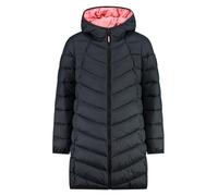 CMP Steppmantel in Dunkelblau - Größe 176 | Kinderjacken