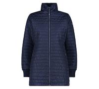 CMP Woman Long Jacket blue (M926) 38