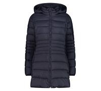 cmp Steppmantel in Dunkelblau - Größe 46 | Damenjacken