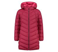 CMP Steppmantel in Pink - Größe 116 | Kinderjacken