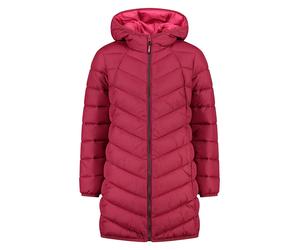 cmp Steppmantel in Pink - Größe 140 | Kinderjacken