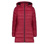 CMP Damen Jacke WOMAN PARKA SNAPS HOOD