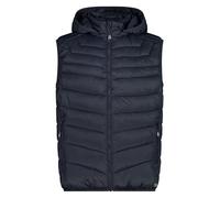 CMP Steppweste in Dunkelblau - Größe 52 | Herren Outdoorjacken
