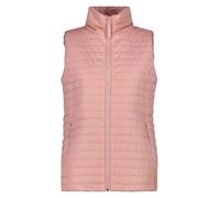 CMP Steppweste in Rosa - Größe 42 | Damen Outdoorjacken