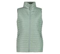 CMP Steppweste in Türkis - Größe 36 | Damen Outdoorjacken