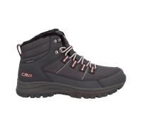 CMP Auryl Mid WMN Snow Boots WP titanio-lotus (78UU) 38
