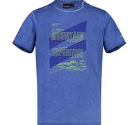 CMP KID T-shirt bluish (M977) 110