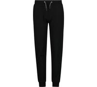 CMP Stretch Fleece Hose Kinder Fleecehose schwarz Größe 110 Lifestyle Hautfreundlich