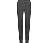 CMP Stretch Fleece Mel Hose Kinder Fleecehose grau Größe 128 Lifestyle Hautfreundlich