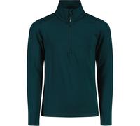 CMP Stretch Kinder Pullover blau Größe 116 Trekking Elastisch