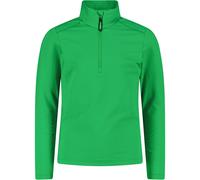 CMP Stretch Kinder Pullover gruen Größe 98 Trekking Elastisch
