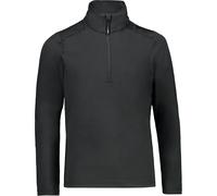 CMP Stretch Kinder Pullover schwarz Größe 164 Trekking Elastisch