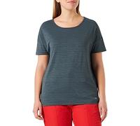 CMP, Stretch Malfile T-Shirrt, VERDONE, D46