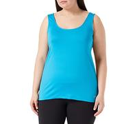 CMP, Stretch Polyester Jersey Top, HAWAIAN, D38