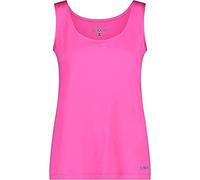 CMP, Stretch Polyester Jersey Top, Purple Fluo, D46