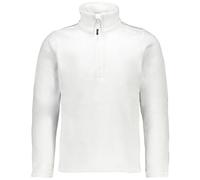 CMP Performance Kinder Pullover weiss Größe 116 Trekking Atmungsaktiv