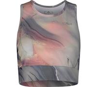 CMP Funktionstop in Rosa - Größe 40 | Damen Outdoor Tops Shirts