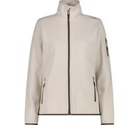 CMP Strick-Fleecejacke Damen CREAM-OFF WHITE - 40
