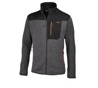 CMP Strickfleecejacke