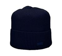 CMP - Strickmütze für Damen, Schwarz Blau, U