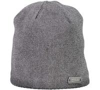 CMP Herren Strickmütze MAN Knitted Hat 5501720-U804 Fumo Melange