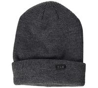 CMP Herren Strickmütze 3M Thinsulate MAN Knitted Hat 5505241-U804 Fumo Melange