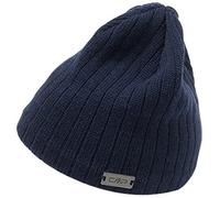 CMP MAN Knitted Hat black blue (N950) U