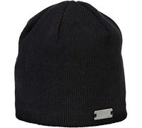 CMP Campagnolo Strickmütze für Herren MAN Knitted Hat 5501720-U901 Schwarz U