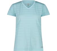 Cmp 31t7666 Kurzarm-t-shirt 2XS Space / Space