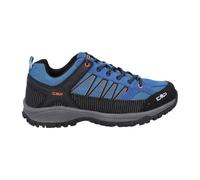 CMP - Sun Hiking Shoe, Man, Oltremare, 44